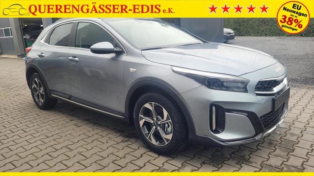 Kia XCeed City *Modell 2026*LED*Navi*PDC*Cam*SHZ*Alu 