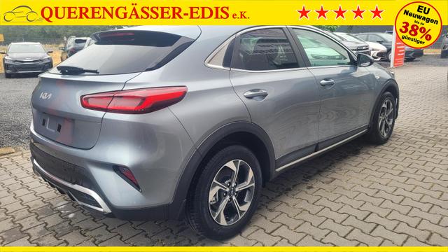 Kia XCeed City *Modell 2026*LED*Navi*PDC*Cam*SHZ*Alu 
