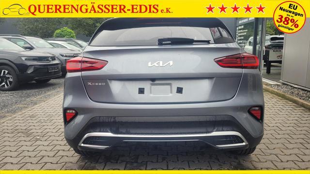 Kia XCeed City *Modell 2026*LED*Navi*PDC*Cam*SHZ*Alu 
