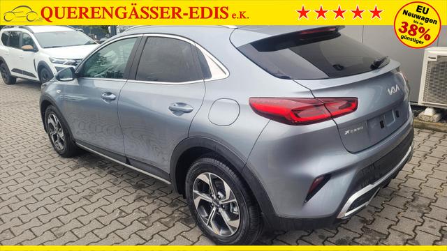 Kia XCeed City *Modell 2026*LED*Navi*PDC*Cam*SHZ*Alu 