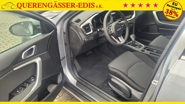 Kia XCeed City *Modell 2026*LED*Navi*PDC*Cam*SHZ*Alu 