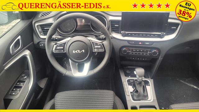 Kia XCeed City *Modell 2026*LED*Navi*PDC*Cam*SHZ*Alu 