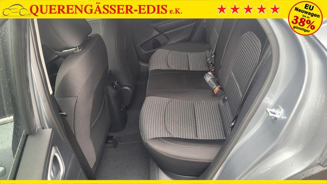 Kia XCeed City *Modell 2026*LED*Navi*PDC*Cam*SHZ*Alu 