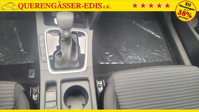 Kia XCeed City *Modell 2026*LED*Navi*PDC*Cam*SHZ*Alu 