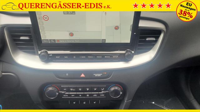 Kia XCeed City *Modell 2026*LED*Navi*PDC*Cam*SHZ*Alu 