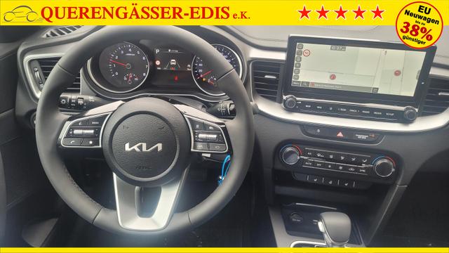 Kia XCeed City *Modell 2026*LED*Navi*PDC*Cam*SHZ*Alu 