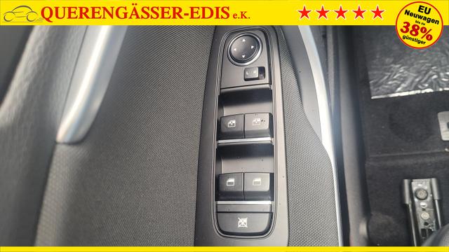 Kia XCeed City *Modell 2026*LED*Navi*PDC*Cam*SHZ*Alu 