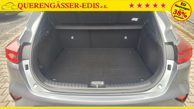 Kia XCeed City *Modell 2026*LED*Navi*PDC*Cam*SHZ*Alu 