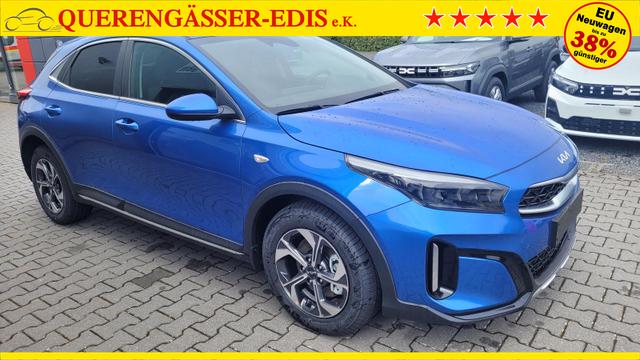 Kia XCeed City *Modell 2026*LED*Navi*PDC*Cam*SHZ*Alu 