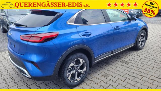 Kia XCeed City *Modell 2026*LED*Navi*PDC*Cam*SHZ*Alu 