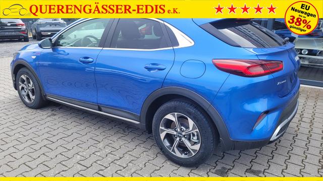 Kia XCeed City *Modell 2026*LED*Navi*PDC*Cam*SHZ*Alu 