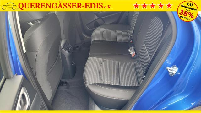 Kia XCeed City *Modell 2026*LED*Navi*PDC*Cam*SHZ*Alu 