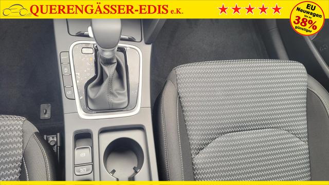 Kia XCeed City *Modell 2026*LED*Navi*PDC*Cam*SHZ*Alu 