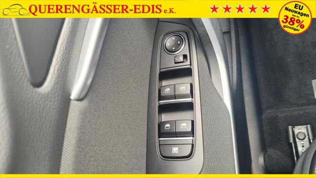 Kia XCeed City *Modell 2026*LED*Navi*PDC*Cam*SHZ*Alu 