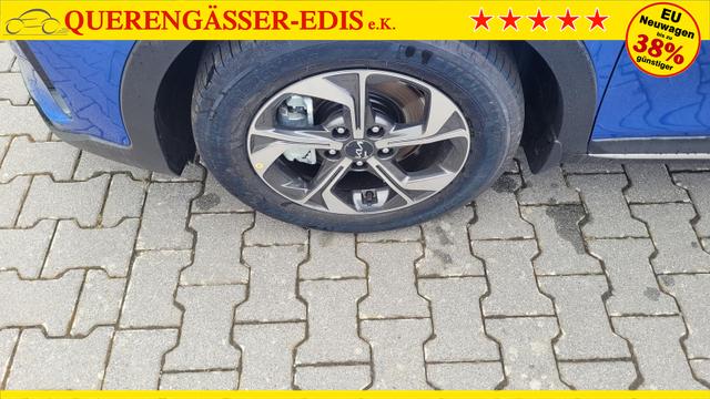 Kia XCeed City *Modell 2026*LED*Navi*PDC*Cam*SHZ*Alu 