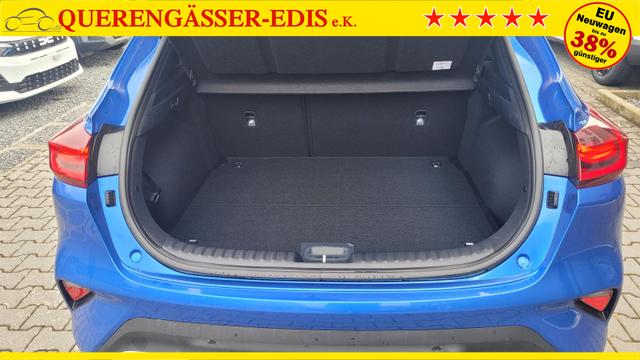 Kia XCeed City *Modell 2026*LED*Navi*PDC*Cam*SHZ*Alu 