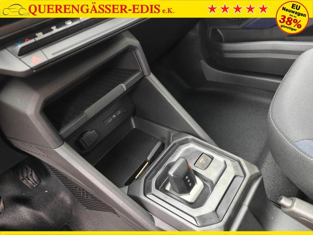 Dacia Duster Expressiom LPG 120 PS AT | Carplay Sitz+Lnkrdheiz. 