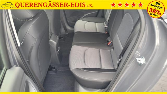 Hyundai i30 Kombi GO SW 1.6 GO*Navi*LED*Shzg*Lhzg*PDC*Cam*16Zoll* 