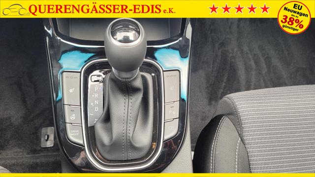 Hyundai i30 Kombi GO SW 1.6 GO*Navi*LED*Shzg*Lhzg*PDC*Cam*16Zoll* 