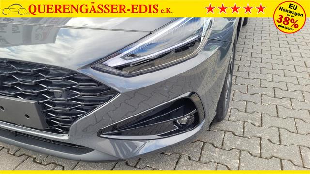 Hyundai i30 Kombi GO SW 1.6 GO*Navi*LED*Shzg*Lhzg*PDC*Cam*16Zoll* 