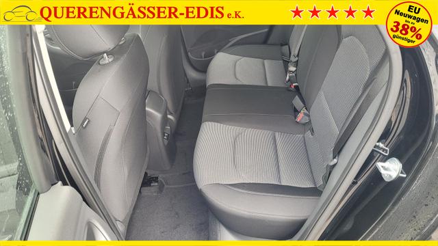 Hyundai i30 Kombi GO SW 1.6 GO*Navi*LED*Shzg*Lhzg*PDC*Cam*16Zoll* 