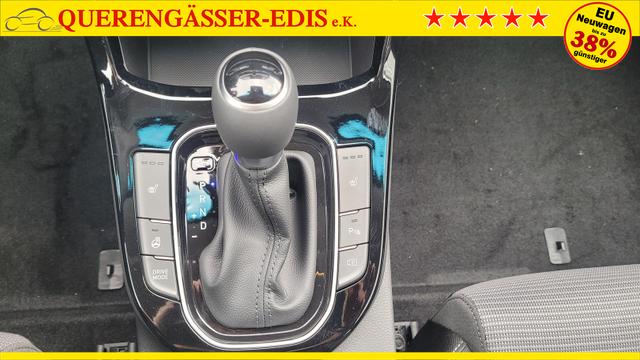 Hyundai i30 Kombi GO SW 1.6 GO*Navi*LED*Shzg*Lhzg*PDC*Cam*16Zoll* 