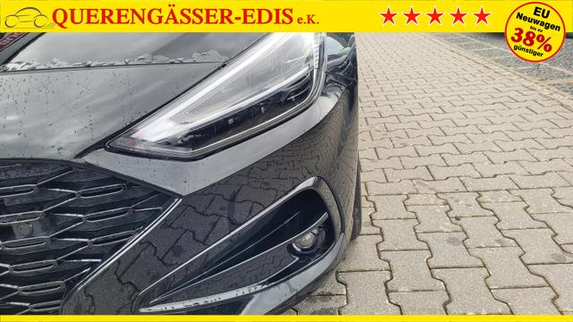 Hyundai i30 Kombi GO SW 1.6 GO*Navi*LED*Shzg*Lhzg*PDC*Cam*16Zoll* 