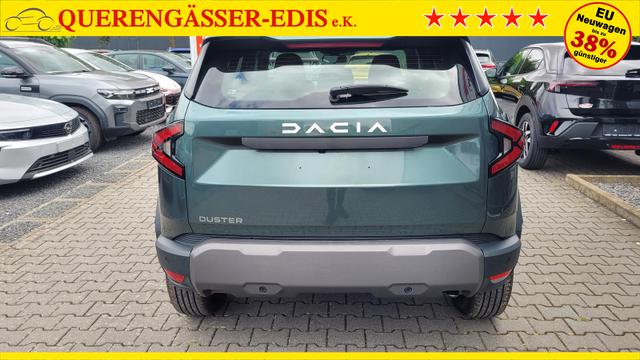 Dacia Duster Expressiom LPG 120 PS AT | Carplay Sitz+Lnkrdheiz. 