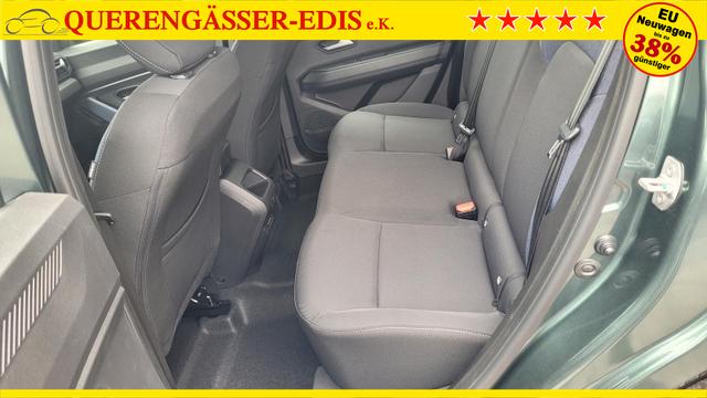 Dacia Duster Expressiom LPG 120 PS AT | Carplay Sitz+Lnkrdheiz. 