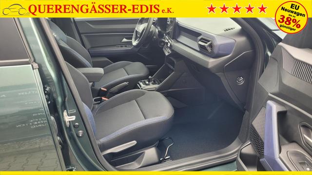 Dacia Duster Expressiom LPG 120 PS AT | Carplay Sitz+Lnkrdheiz. 