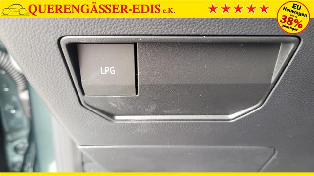Dacia Duster Expressiom LPG 120 PS AT | Carplay Sitz+Lnkrdheiz. 