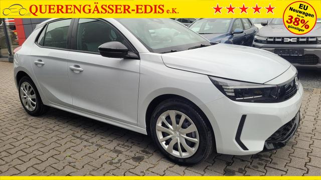 Opel Corsa Edition Edition*LED*Shzg*Lhzg*PDC*Klima*AppCon* 