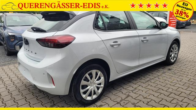 Opel Corsa Edition Edition*LED*Shzg*Lhzg*PDC*Klima*AppCon* 