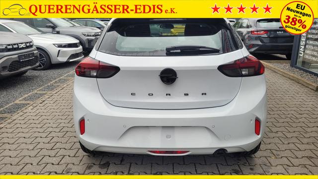Opel Corsa Edition Edition*LED*Shzg*Lhzg*PDC*Klima*AppCon* 