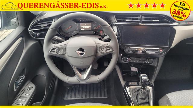 Opel Corsa Edition Edition*LED*Shzg*Lhzg*PDC*Klima*AppCon* 