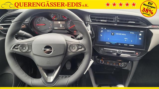 Opel Corsa Edition Edition*LED*Shzg*Lhzg*PDC*Klima*AppCon* 