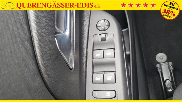 Opel Corsa Edition Edition*LED*Shzg*Lhzg*PDC*Klima*AppCon* 