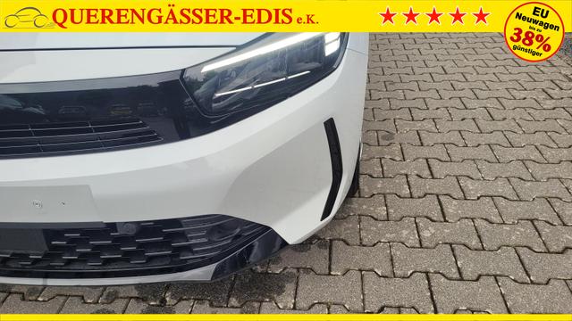Opel Corsa Edition Edition*LED*Shzg*Lhzg*PDC*Klima*AppCon* 