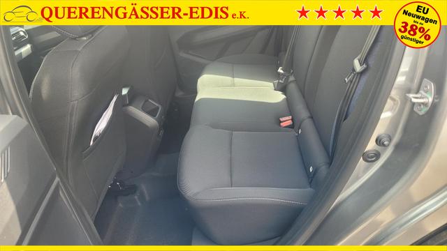 Dacia Duster Expressiom LPG 120 PS AT | Carplay Sitz+Lnkrdheiz. 