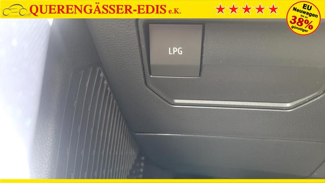 Dacia Duster Expressiom LPG 120 PS AT | Carplay Sitz+Lnkrdheiz. 