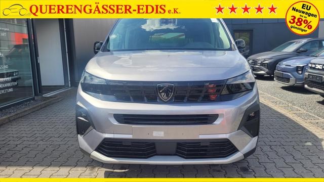 Peugeot Rifter GT L2*7Sitz*LED*Navi*Shzg*BFS*PDC*Cam*ACC 
