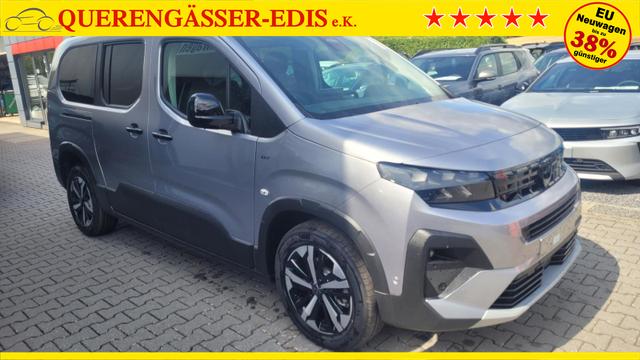 Peugeot Rifter GT L2*7Sitz*LED*Navi*Shzg*BFS*PDC*Cam*ACC 