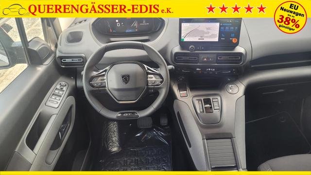Peugeot Rifter GT L2*7Sitz*LED*Navi*Shzg*BFS*PDC*Cam*ACC 