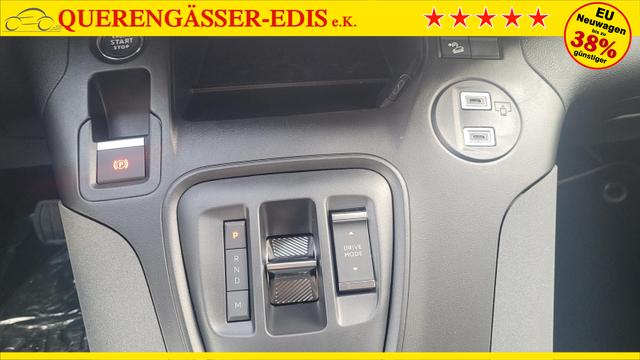 Peugeot Rifter GT L2*7Sitz*LED*Navi*Shzg*BFS*PDC*Cam*ACC 