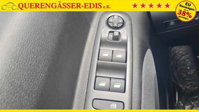 Peugeot Rifter GT L2*7Sitz*LED*Navi*Shzg*BFS*PDC*Cam*ACC 