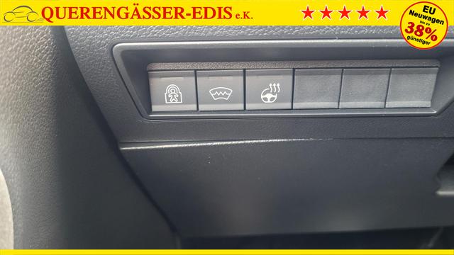 Peugeot Rifter GT L2*7Sitz*LED*Navi*Shzg*BFS*PDC*Cam*ACC 