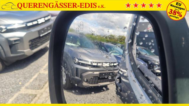 Peugeot Rifter GT L2*7Sitz*LED*Navi*Shzg*BFS*PDC*Cam*ACC 