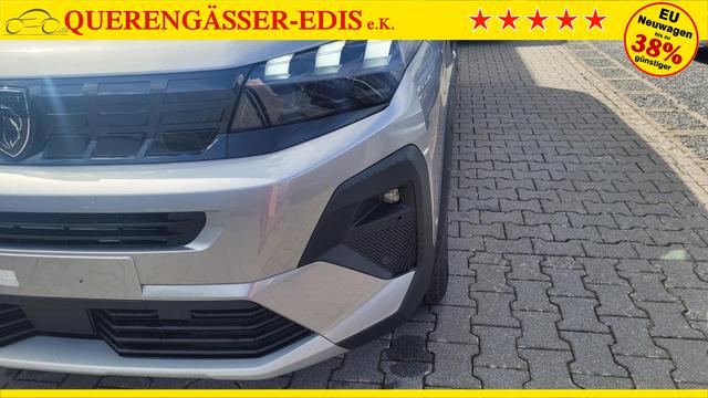Peugeot Rifter GT L2*7Sitz*LED*Navi*Shzg*BFS*PDC*Cam*ACC 