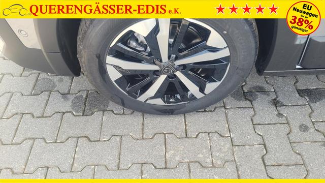 Peugeot Rifter GT L2*7Sitz*LED*Navi*Shzg*BFS*PDC*Cam*ACC 