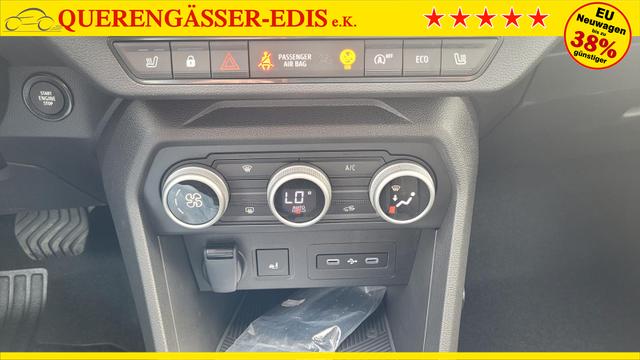 Dacia Sandero Stepway Expression Step 2026 ECO-G 120AT Extreme + WP/TP/DP 